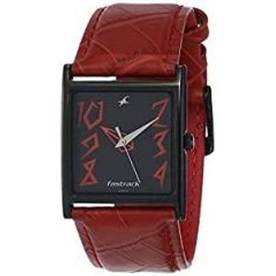 "Titan Fastrack  NN9735NL01 (Ladies) - Click here to View more details about this Product
